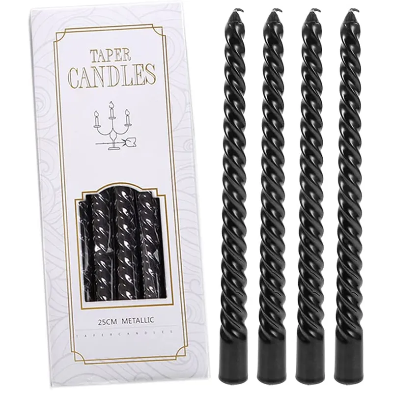 Organic Scented Candles