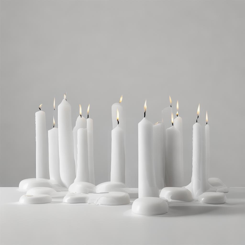 Candles For Sale In Bulk