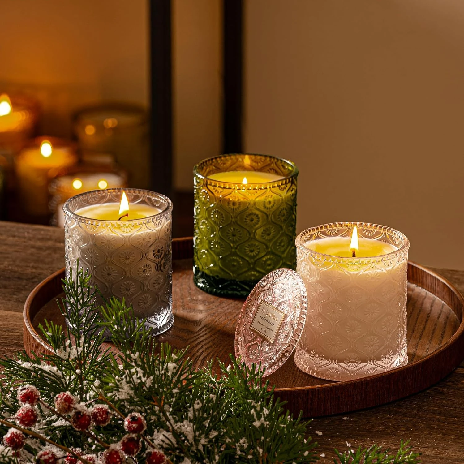 Wholesale Candles In Bulk