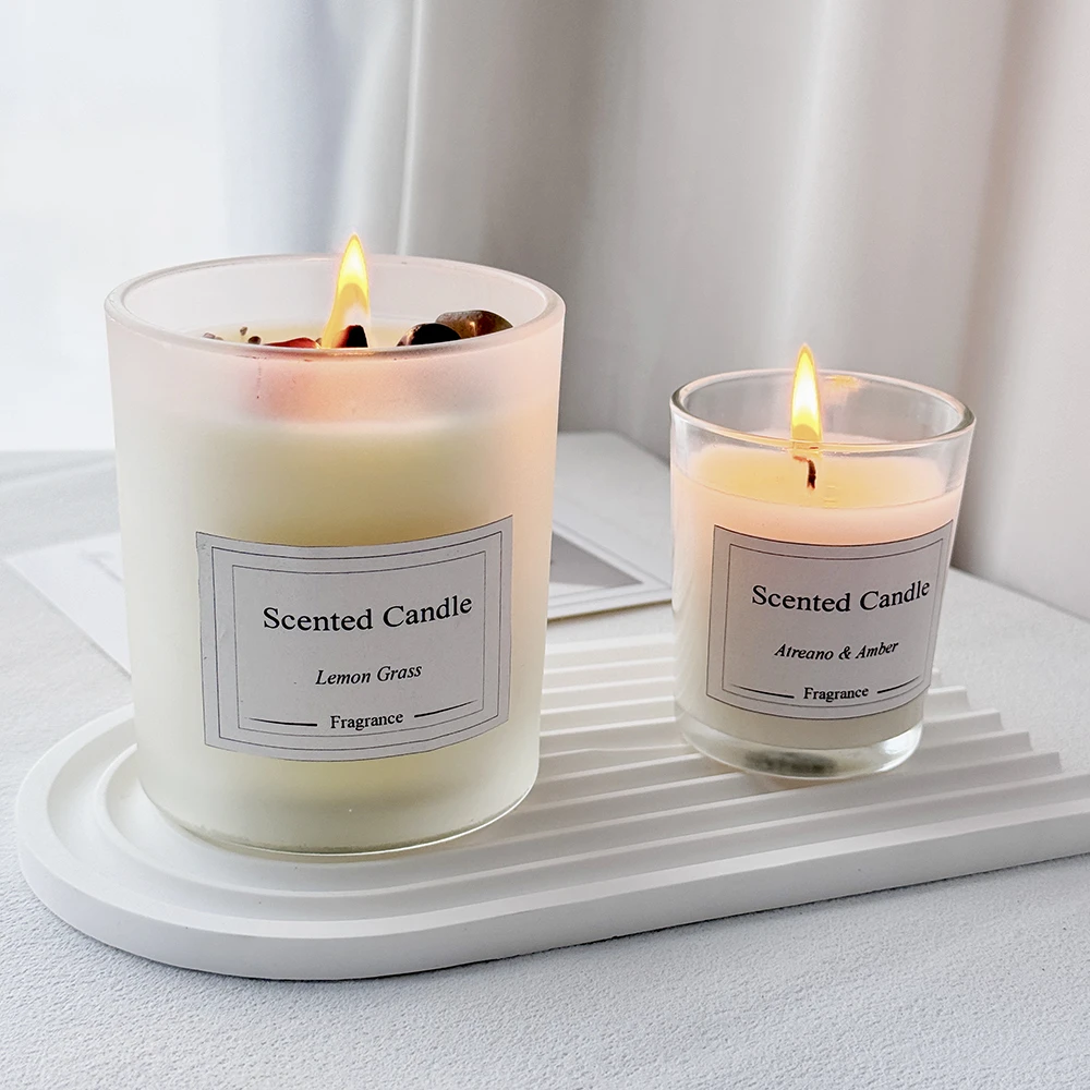 Candle Supplier Wholesale