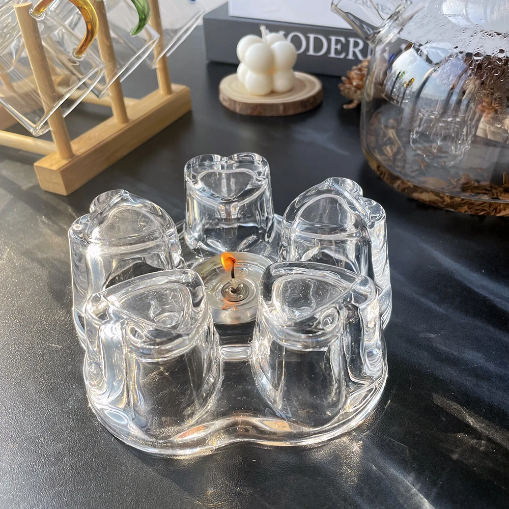 Tea Candle Light Holder
