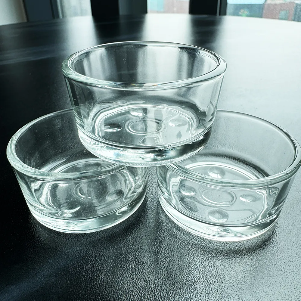 Tea Light Wooden Candle Holder