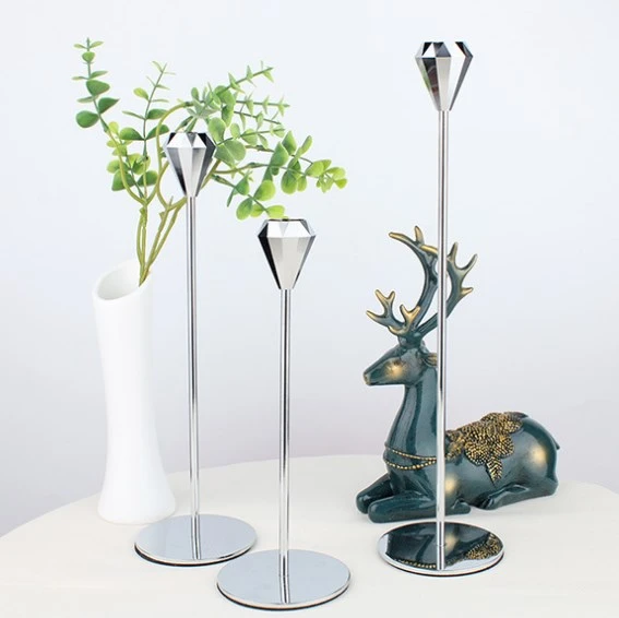 Fancy Candle Holders