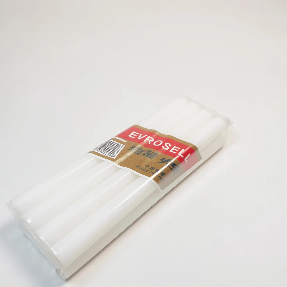 Holiday Beeswax Candles