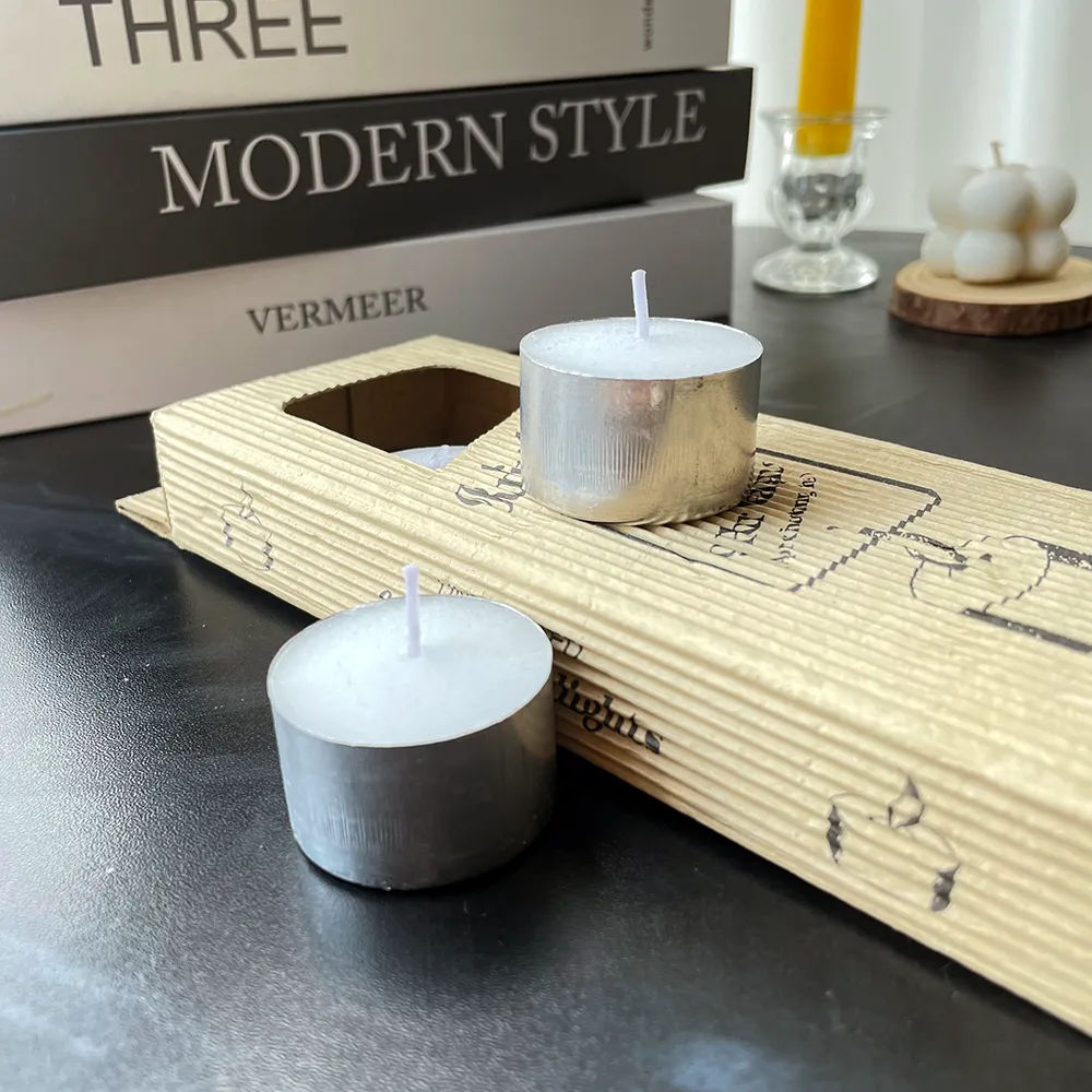 Pedestal Candle Holder