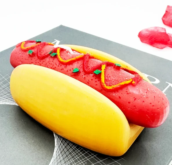 Realistic Flame Candles