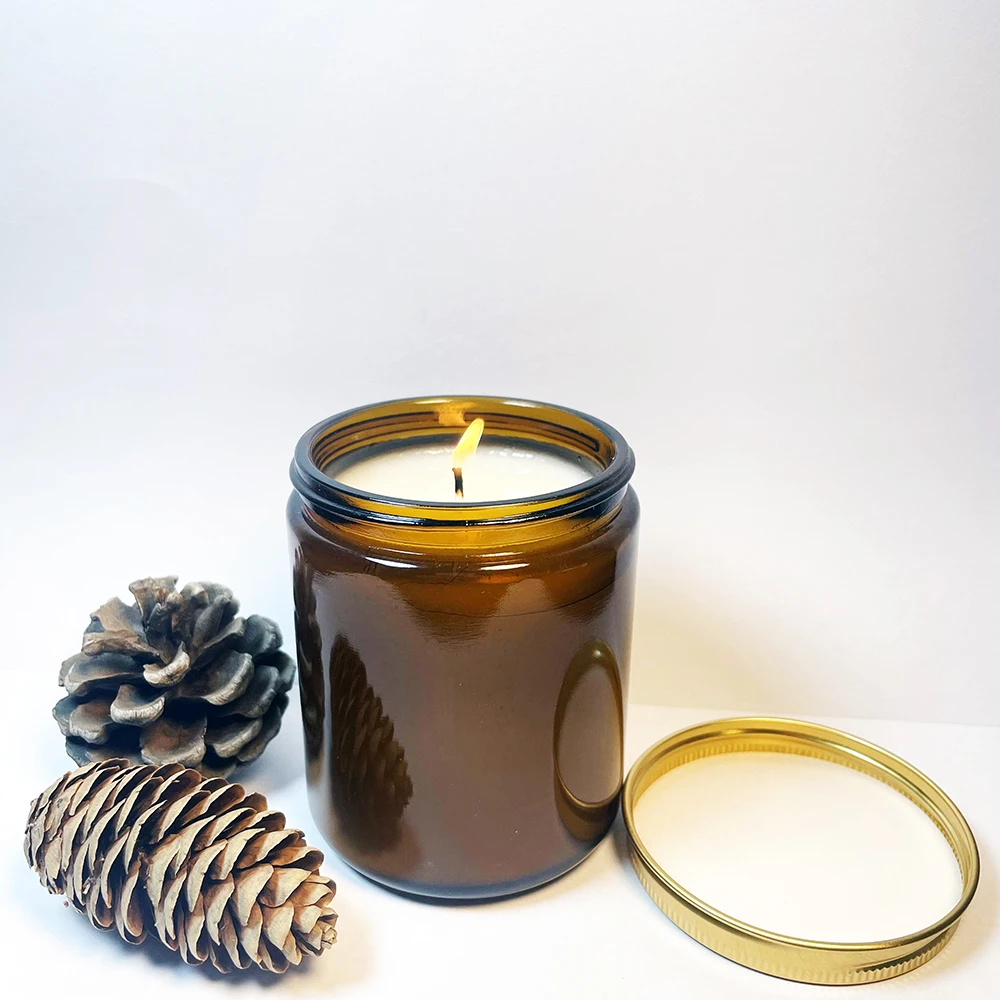 Luxury Candle