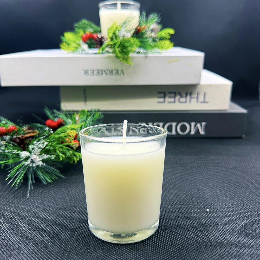 Luxury Perfumed Candles