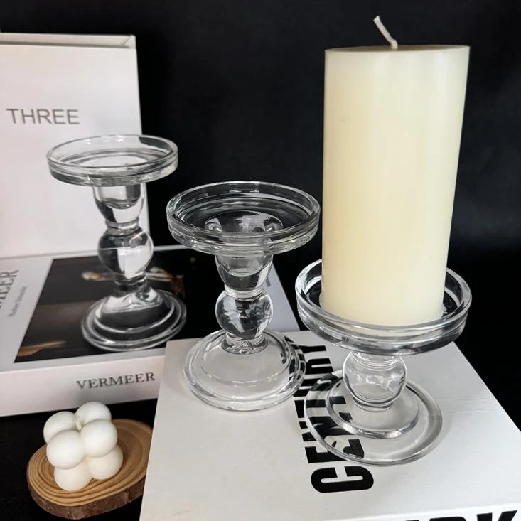 Candle Vases Bulk