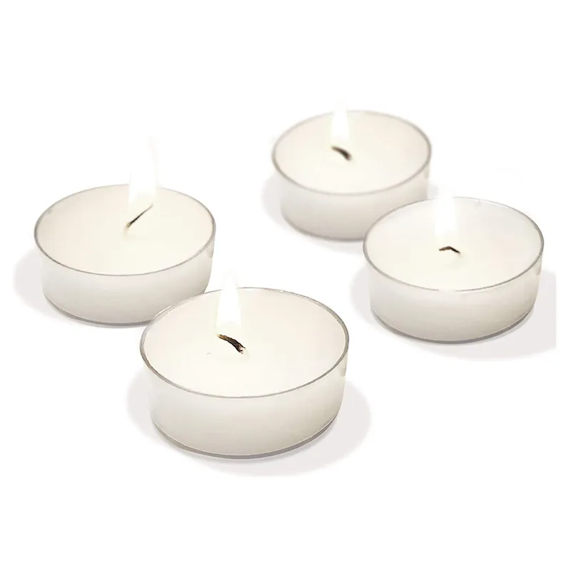 Luxury Candle Scents