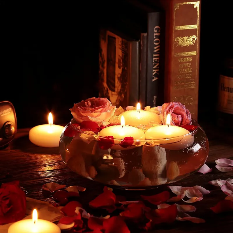 Lavender Candle Scent