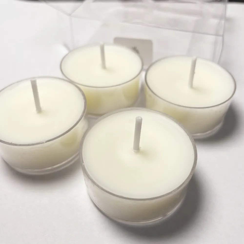 Candle Jars Wholesale