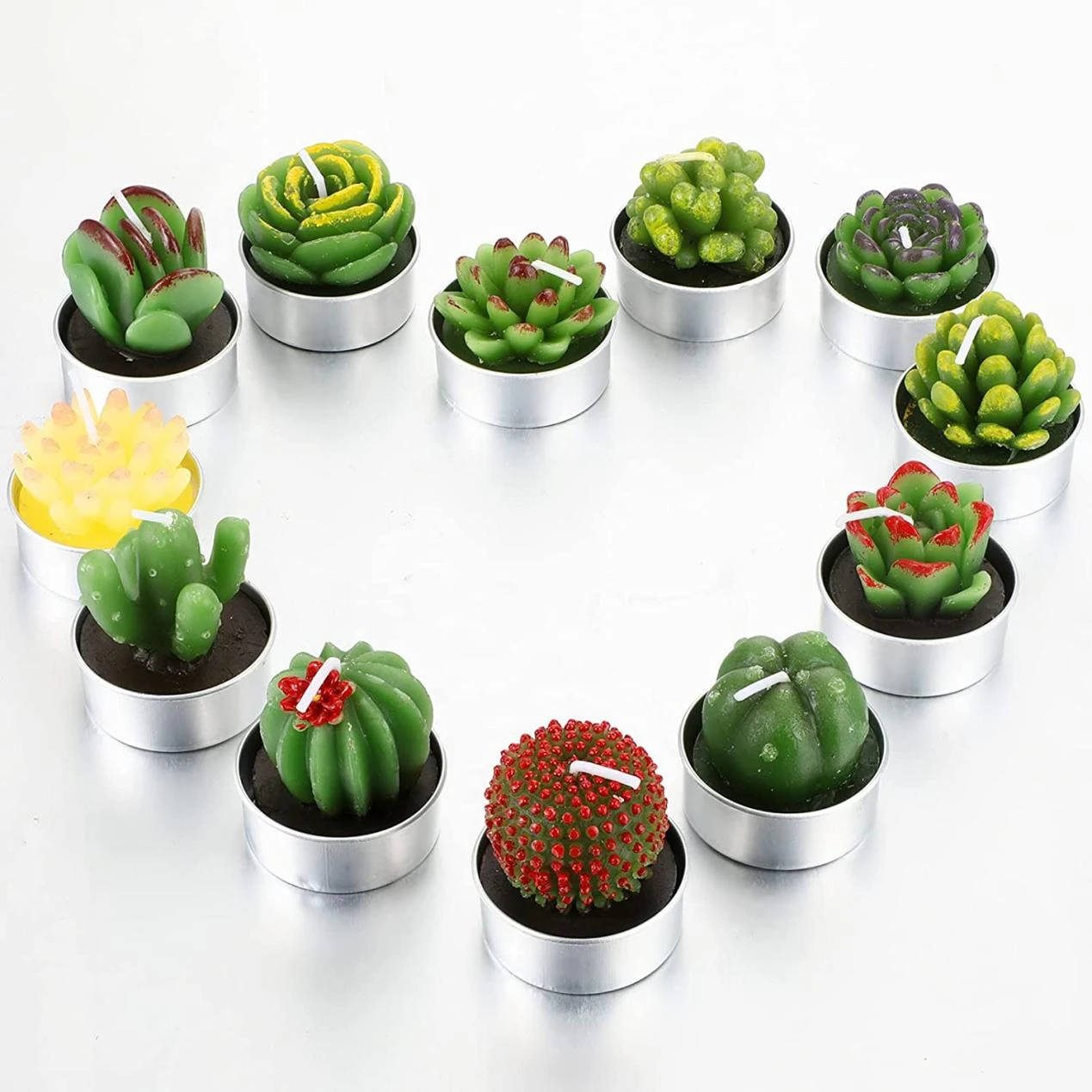 Wholesale Candles In Bulk