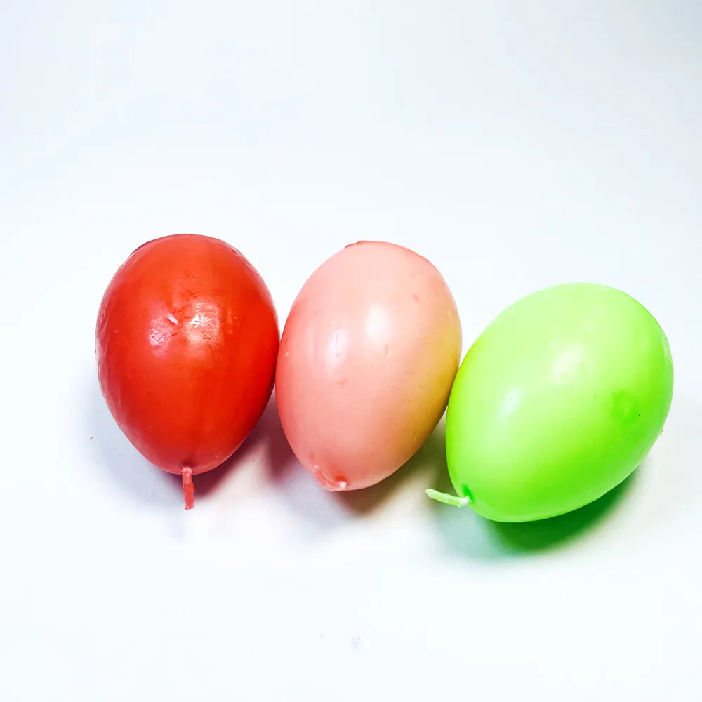 Votive Christmas Candles