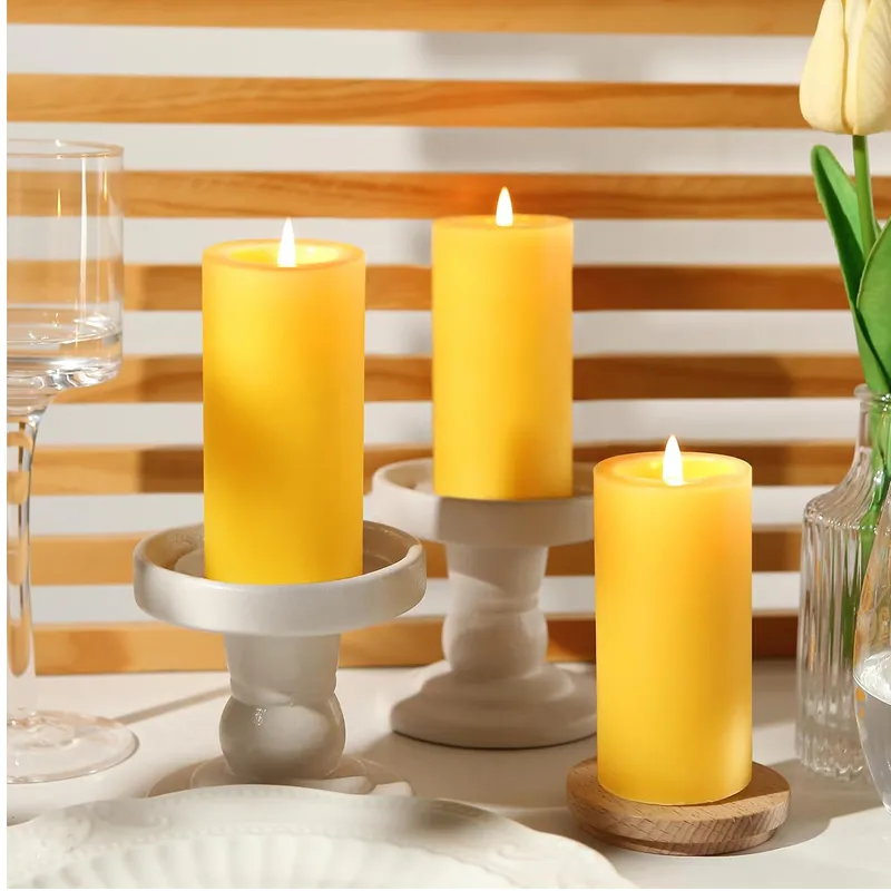 Beeswax Candle Wholesale