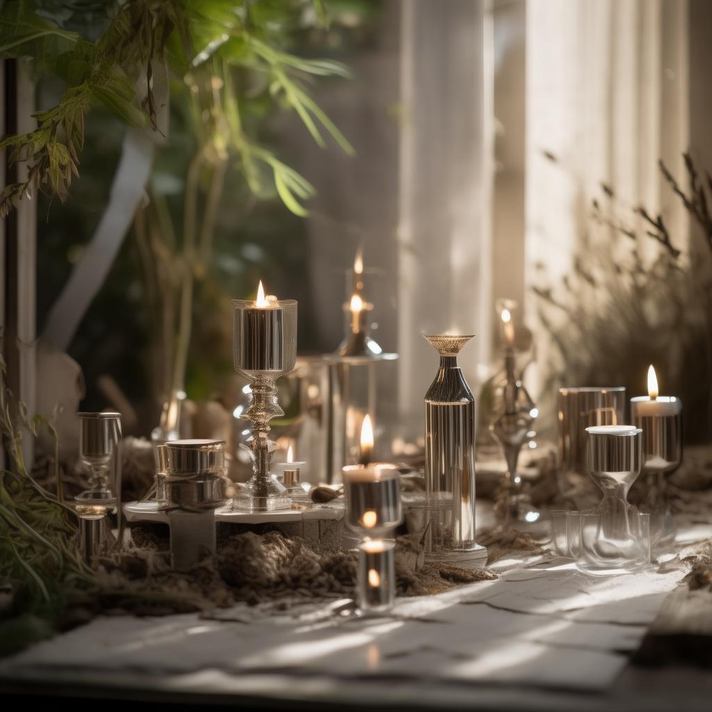 Candle Holders Manufacturers