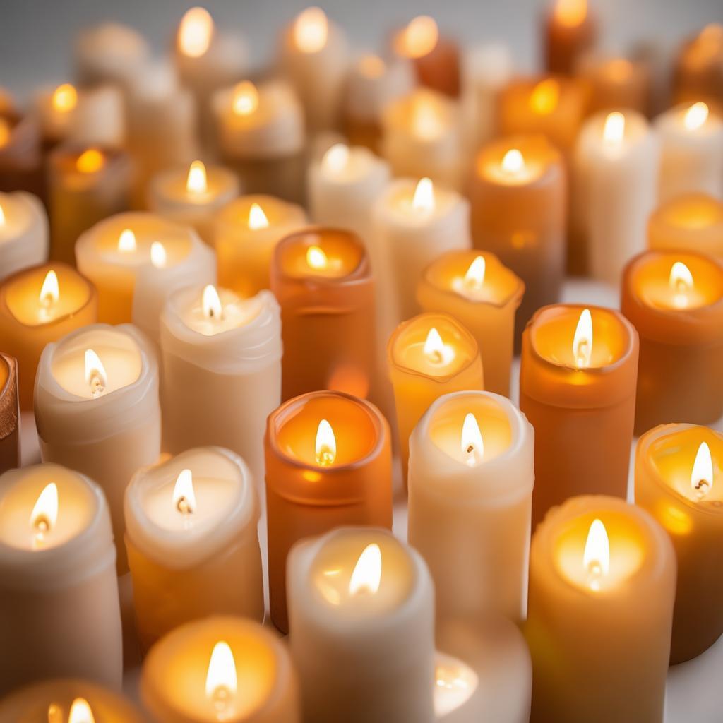 Candles Bulk Wholesale