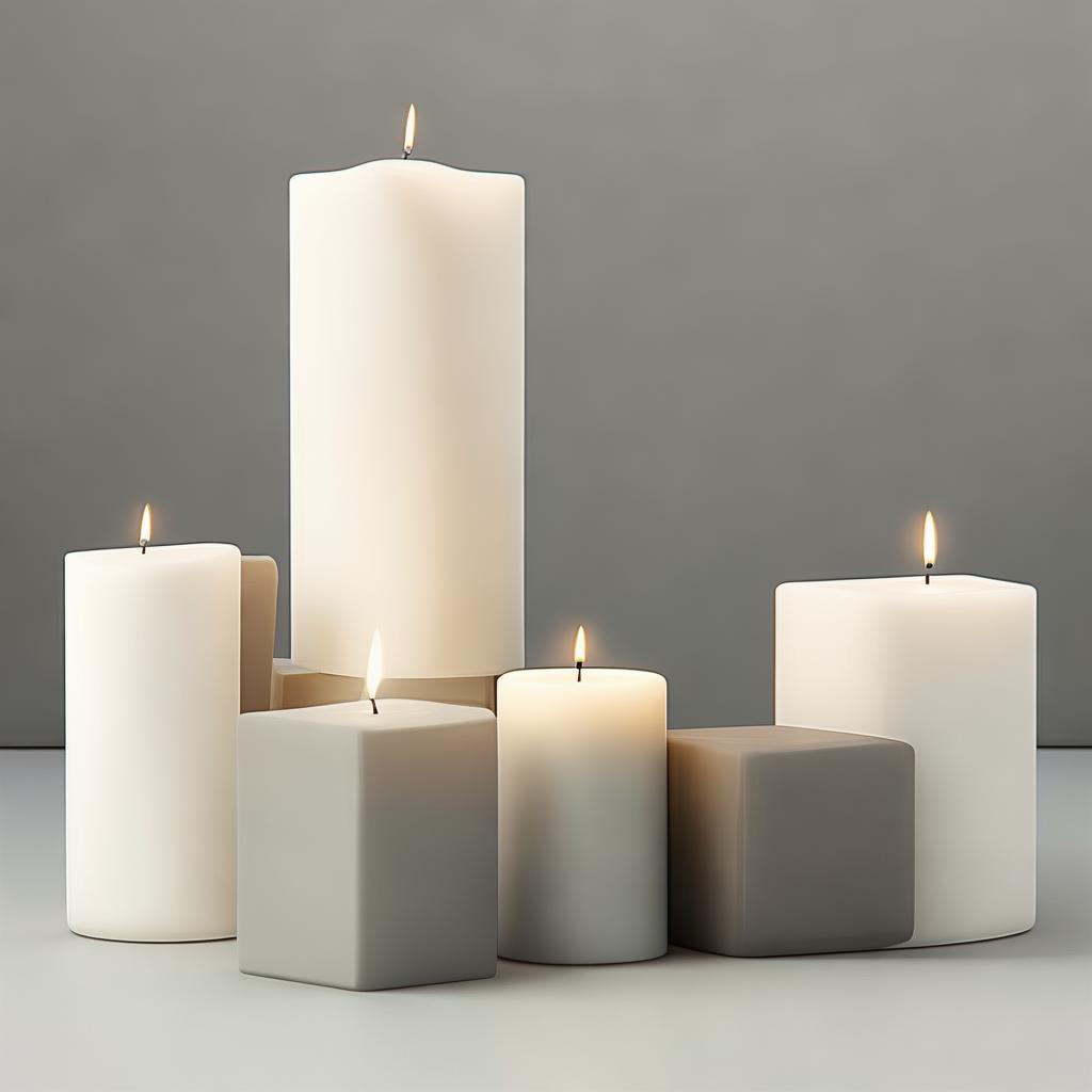 Wholesale Bulk Candles
