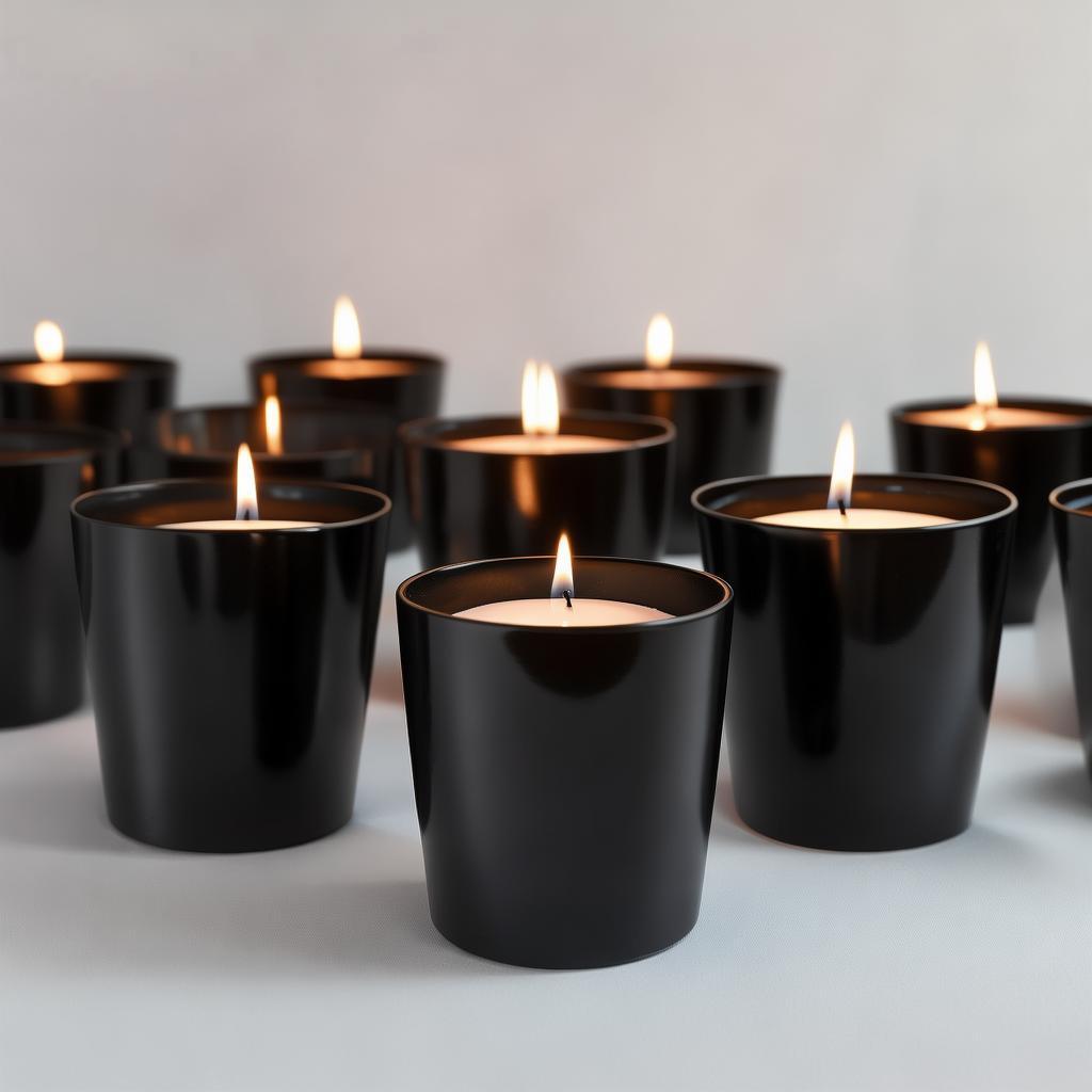 Candle Supply Bulk