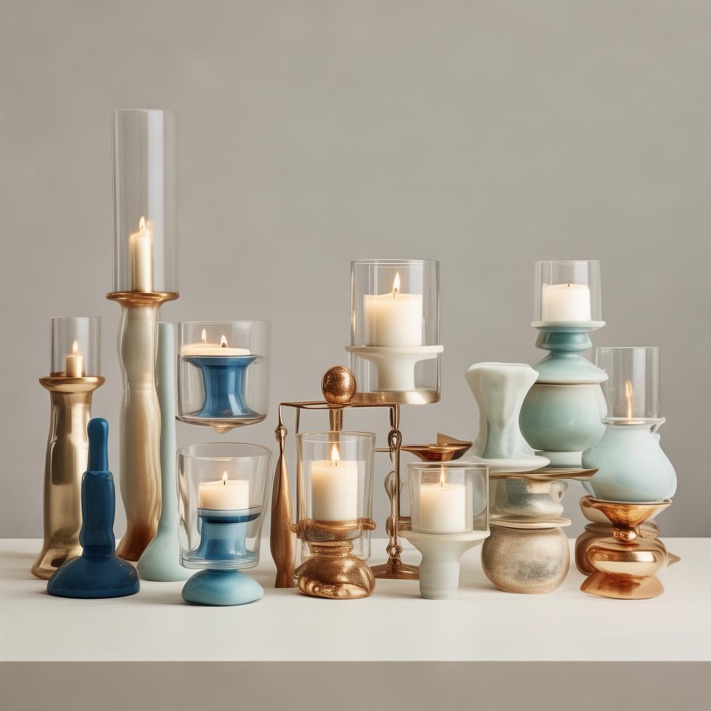 Candle Holder Bulk