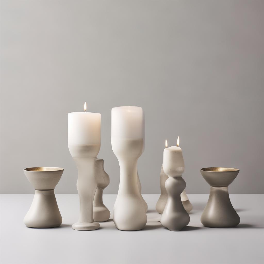 Good Candle Holders