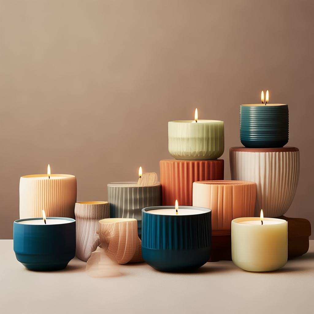 Candle Supplies Wholesale