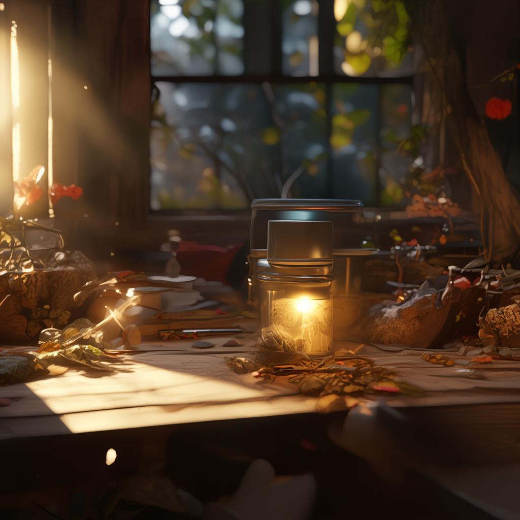 Suppliers For Candles