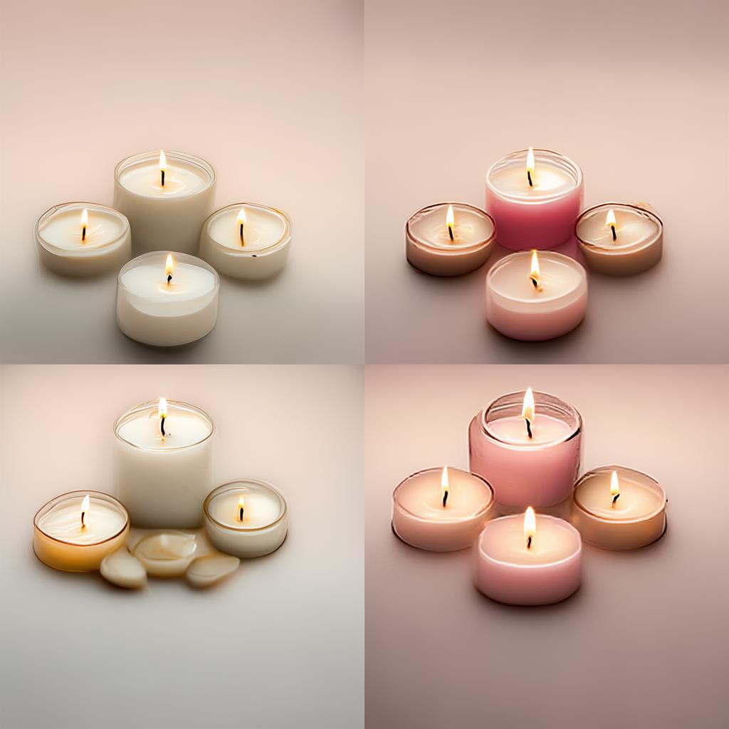 Wholesale Bulk Candles