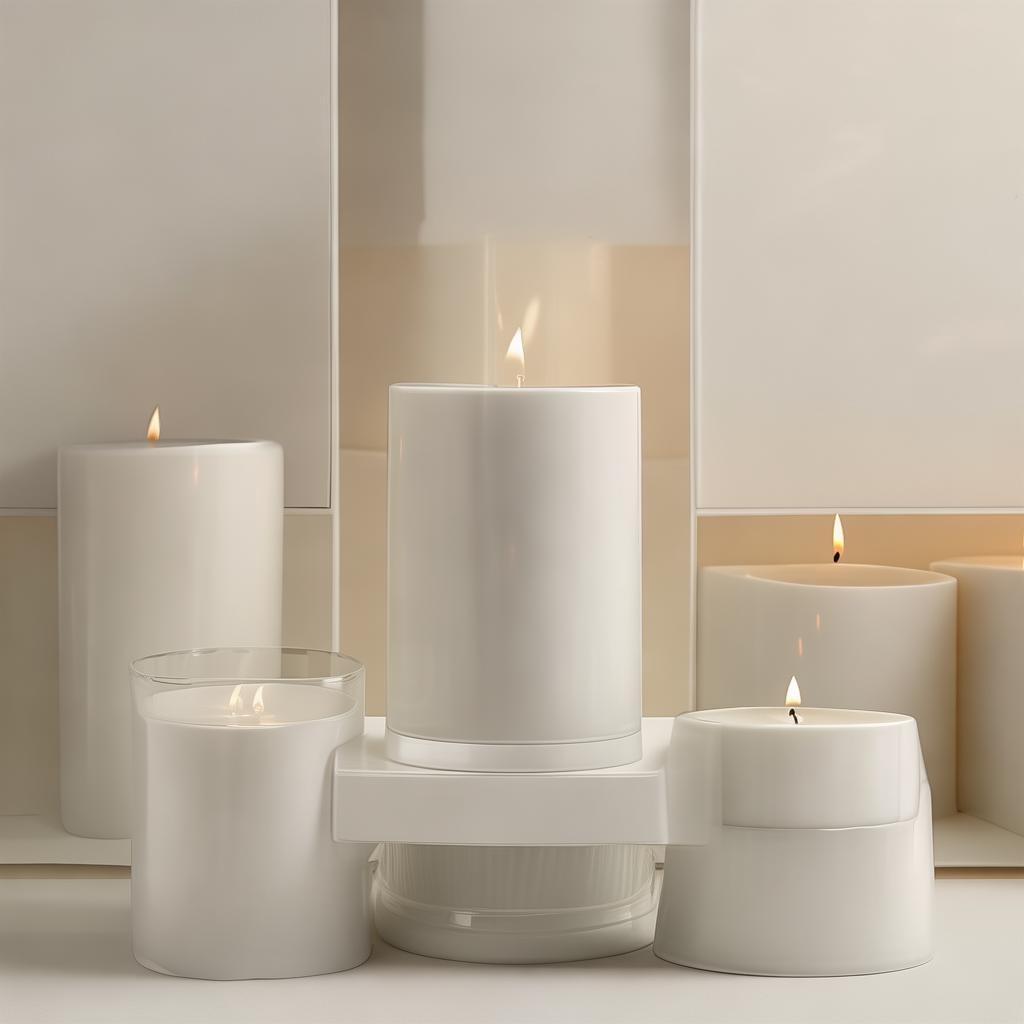 Wholesale Candles For Sale