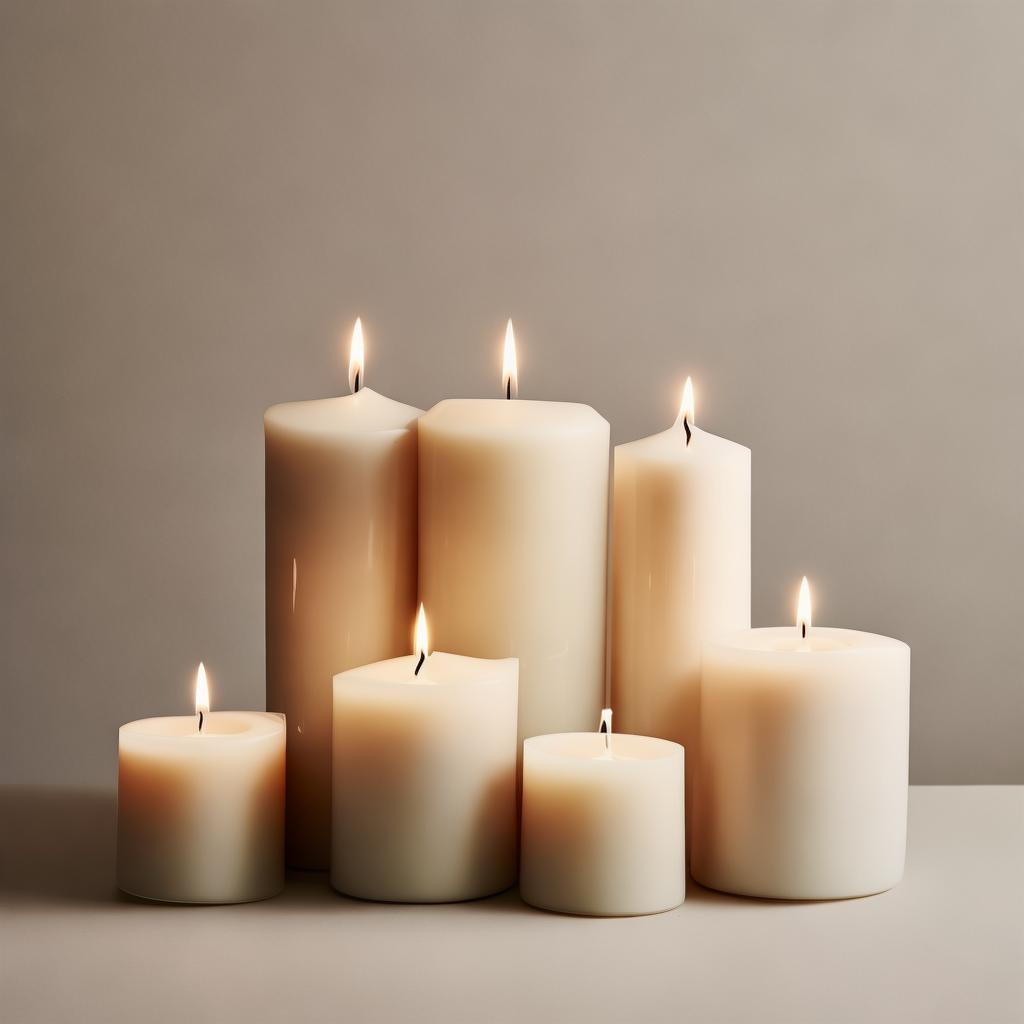 Good Cheap Candles