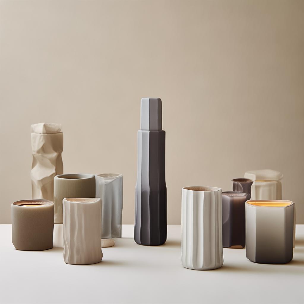 Votives Candle Holders