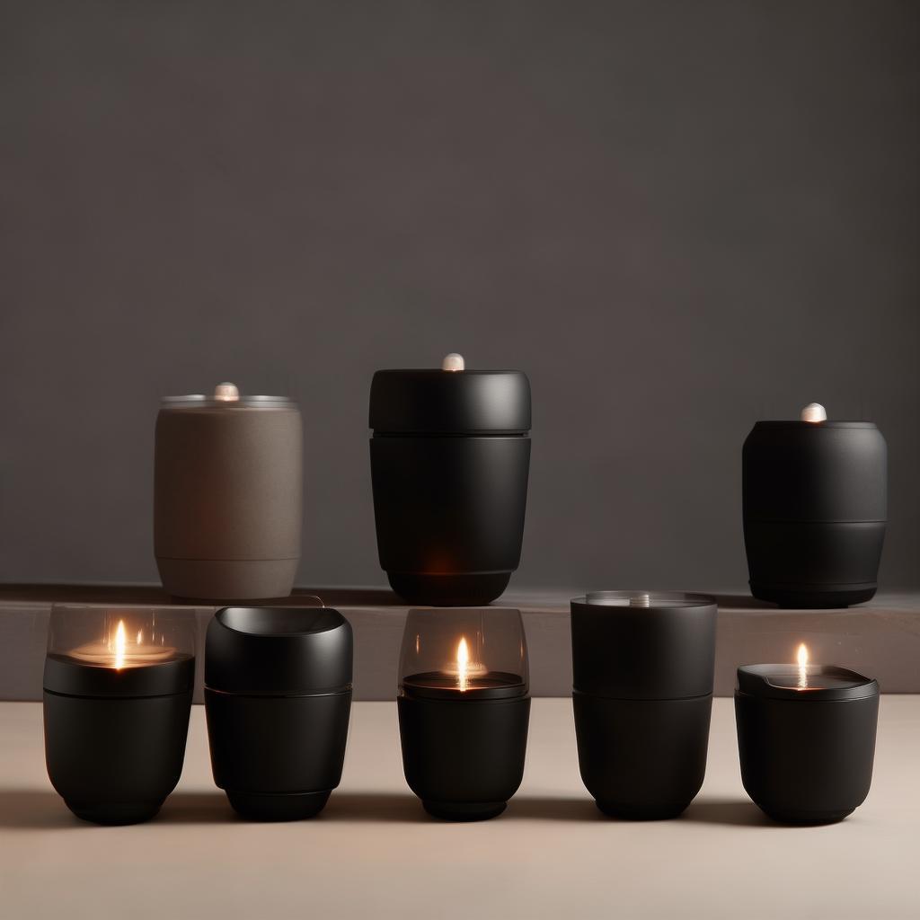 Wholesale Electric Wax Melt Burners