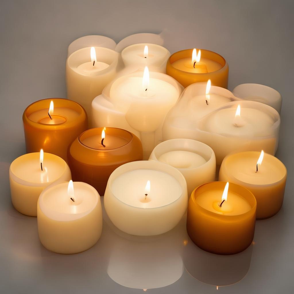 Large Candles