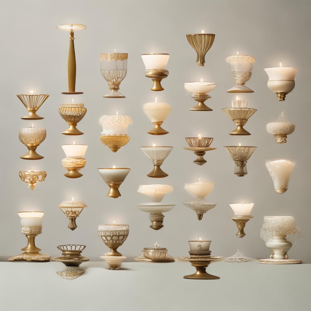Wholesale Candle Holders