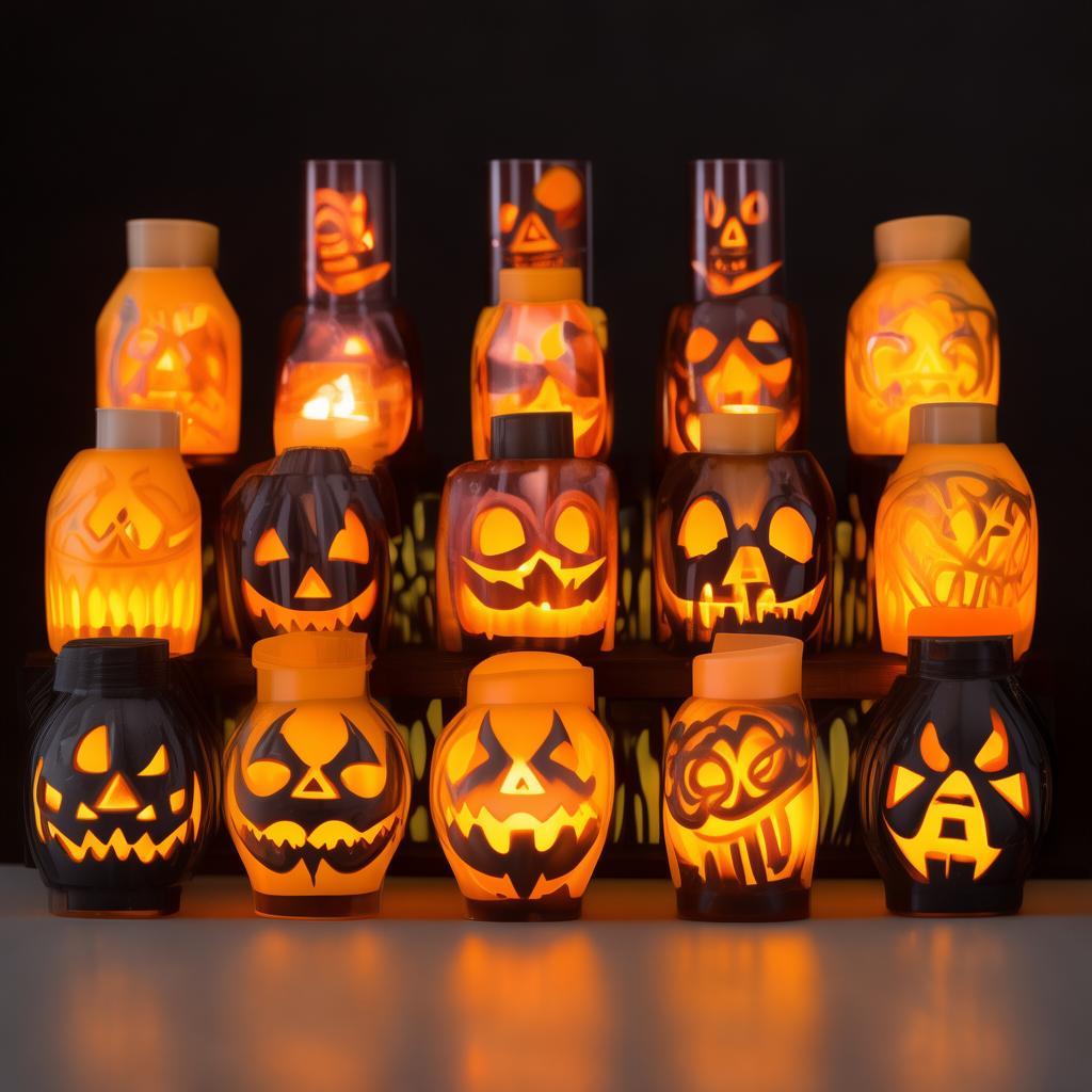 Wax Melt Burner Electric