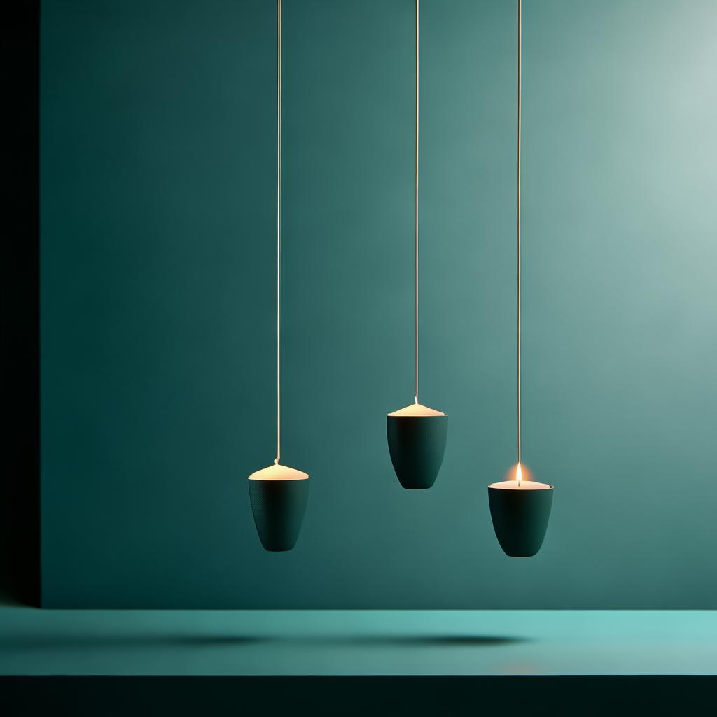 Teapot Candle Holder