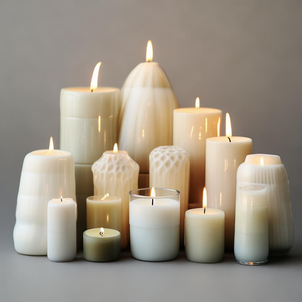 Decoration Candles
