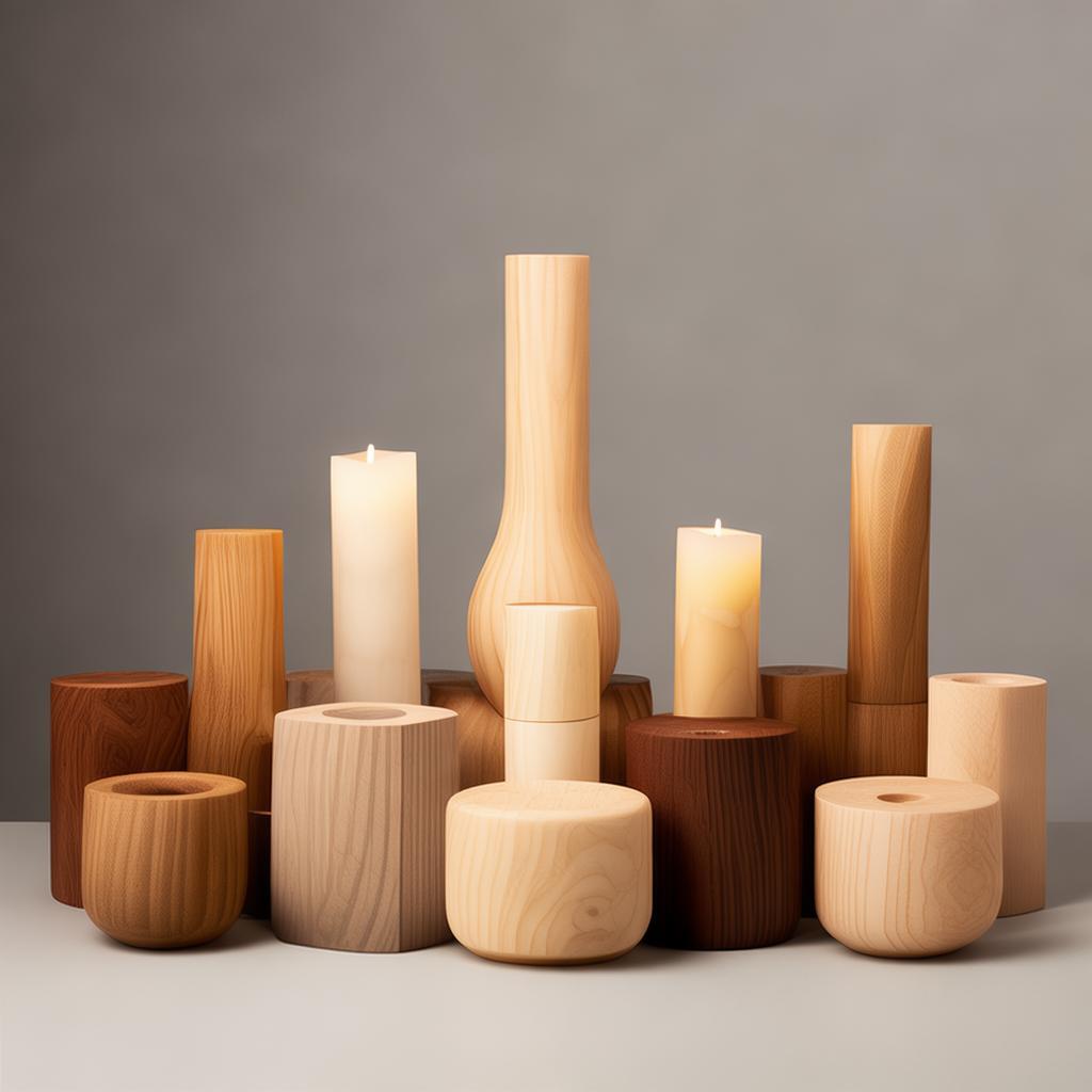 Wholesale Candle Holder