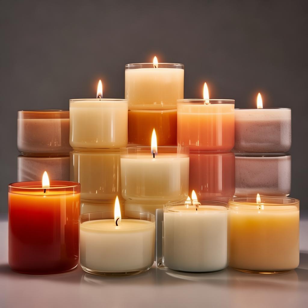 Wholesale Candles Online