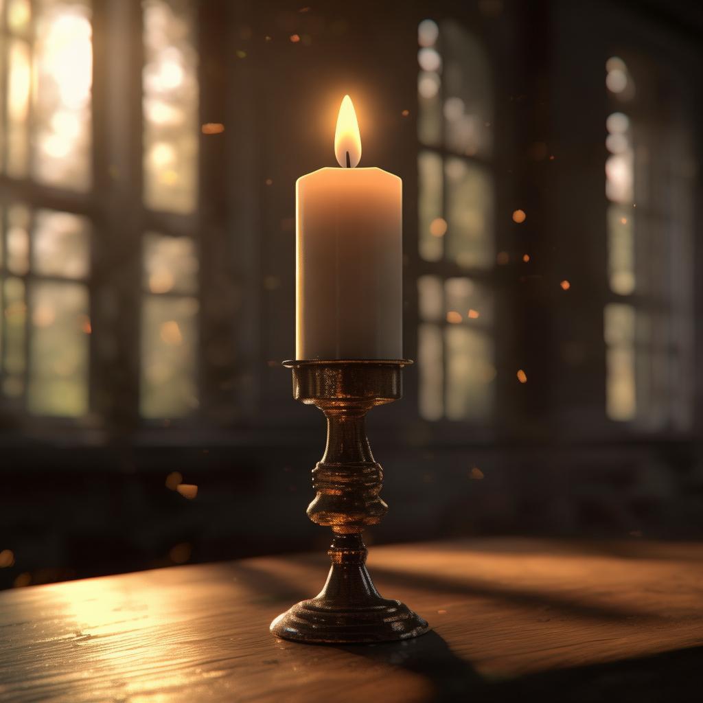 Discount Pillar Candle Holders