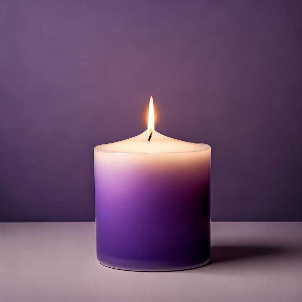 Scented Candles For Men