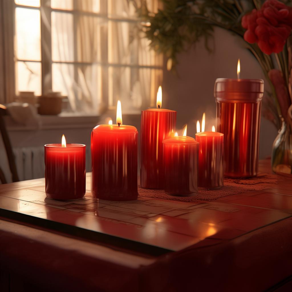 Beeswax Candle Wholesale