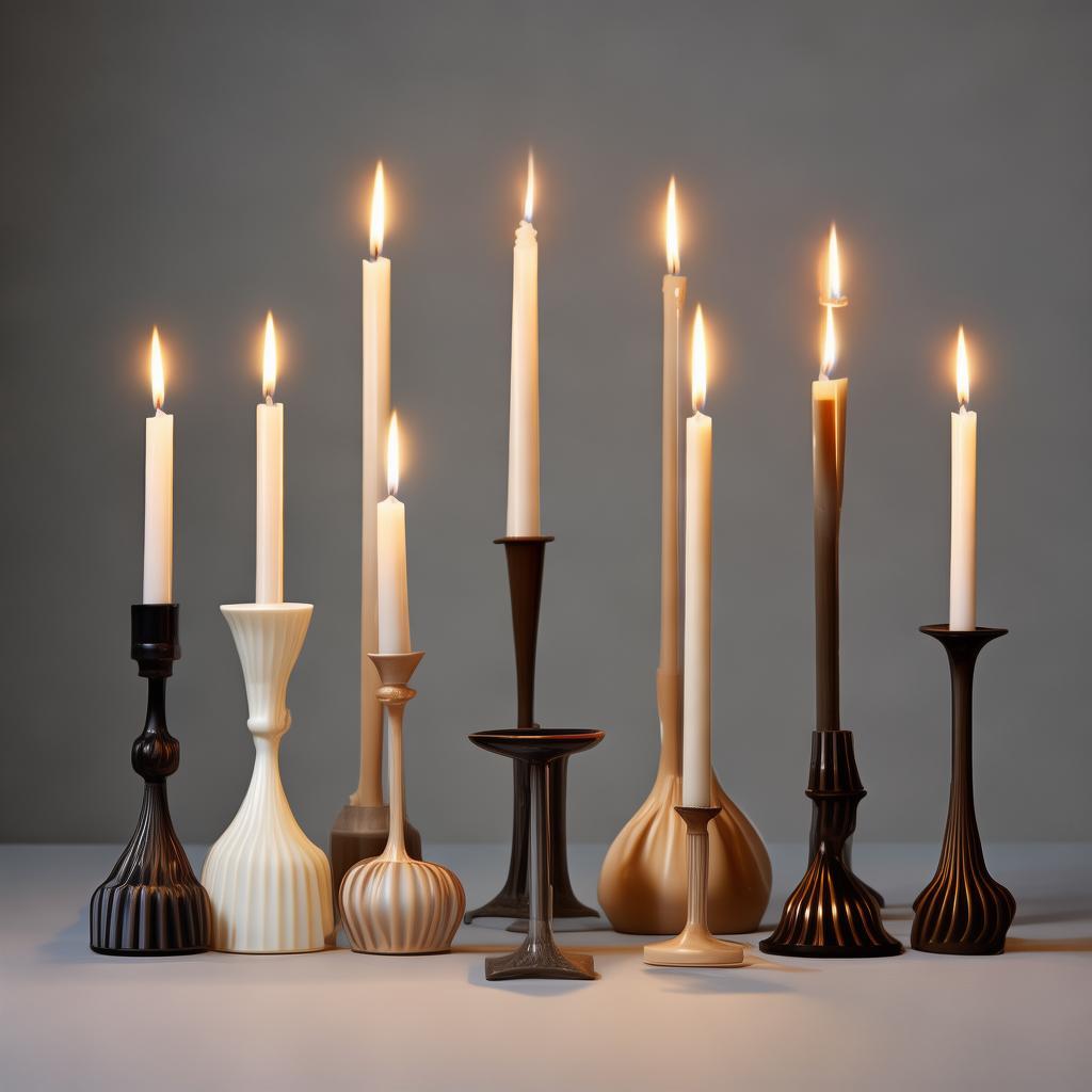 Cheap Candle Holders Bulk