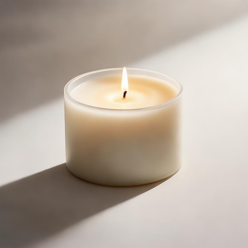 Soy Candle Wax Melts