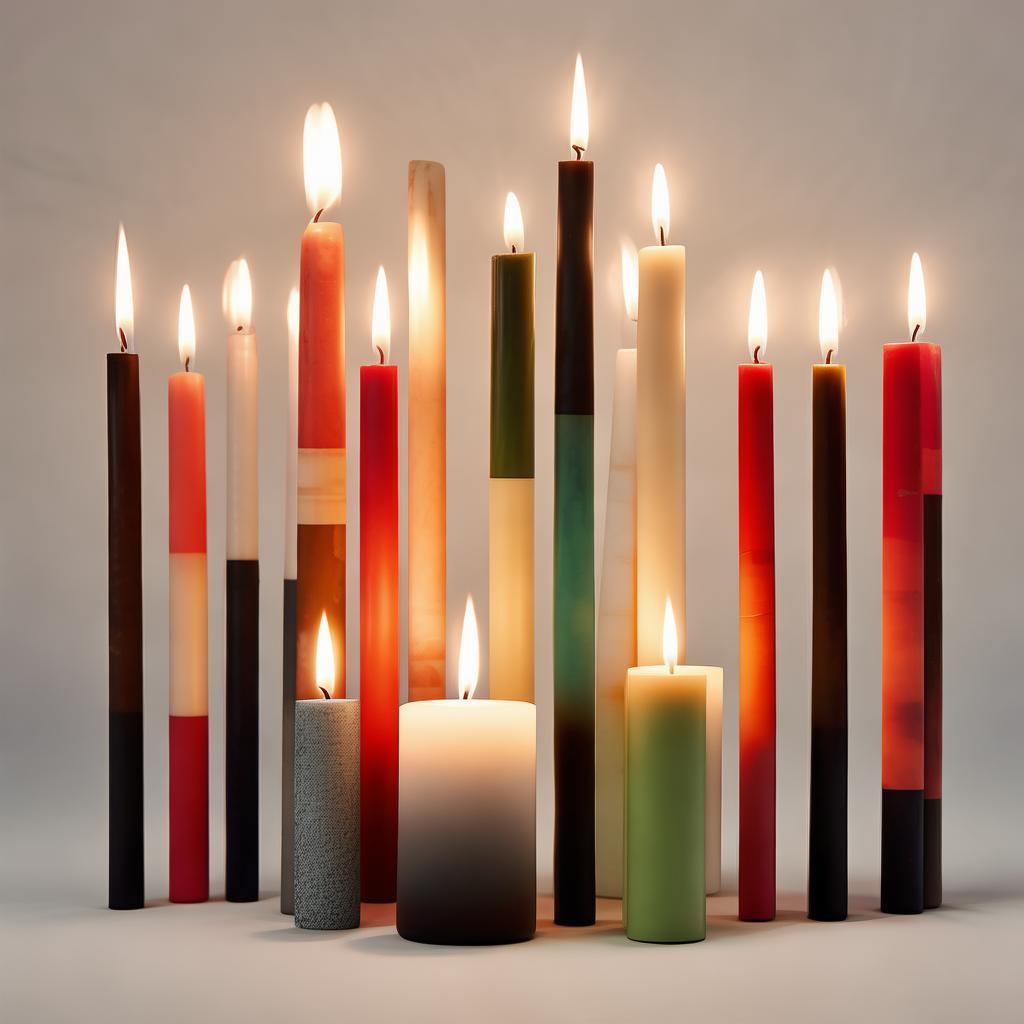 Candles Wholesalers
