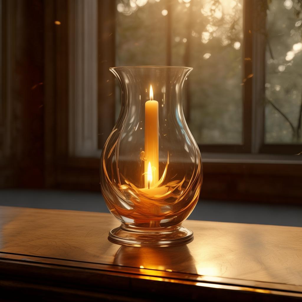 Taper Advent Candles