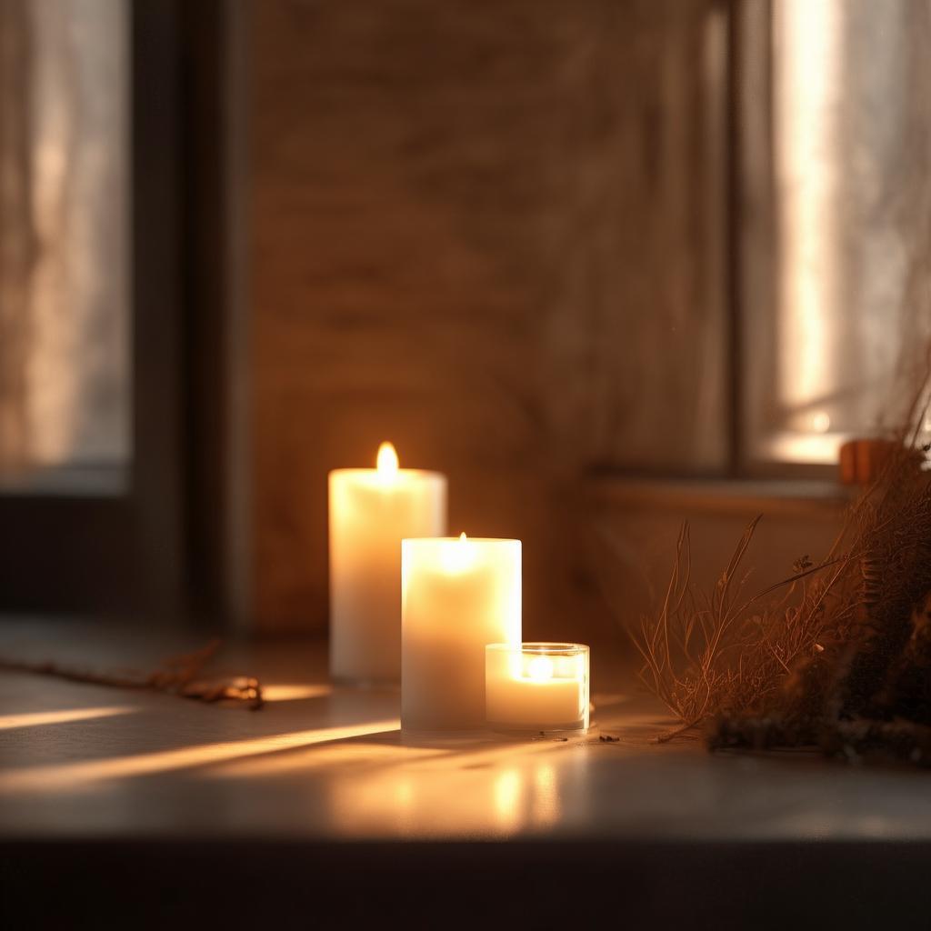 Candles Wholesale Suppliers