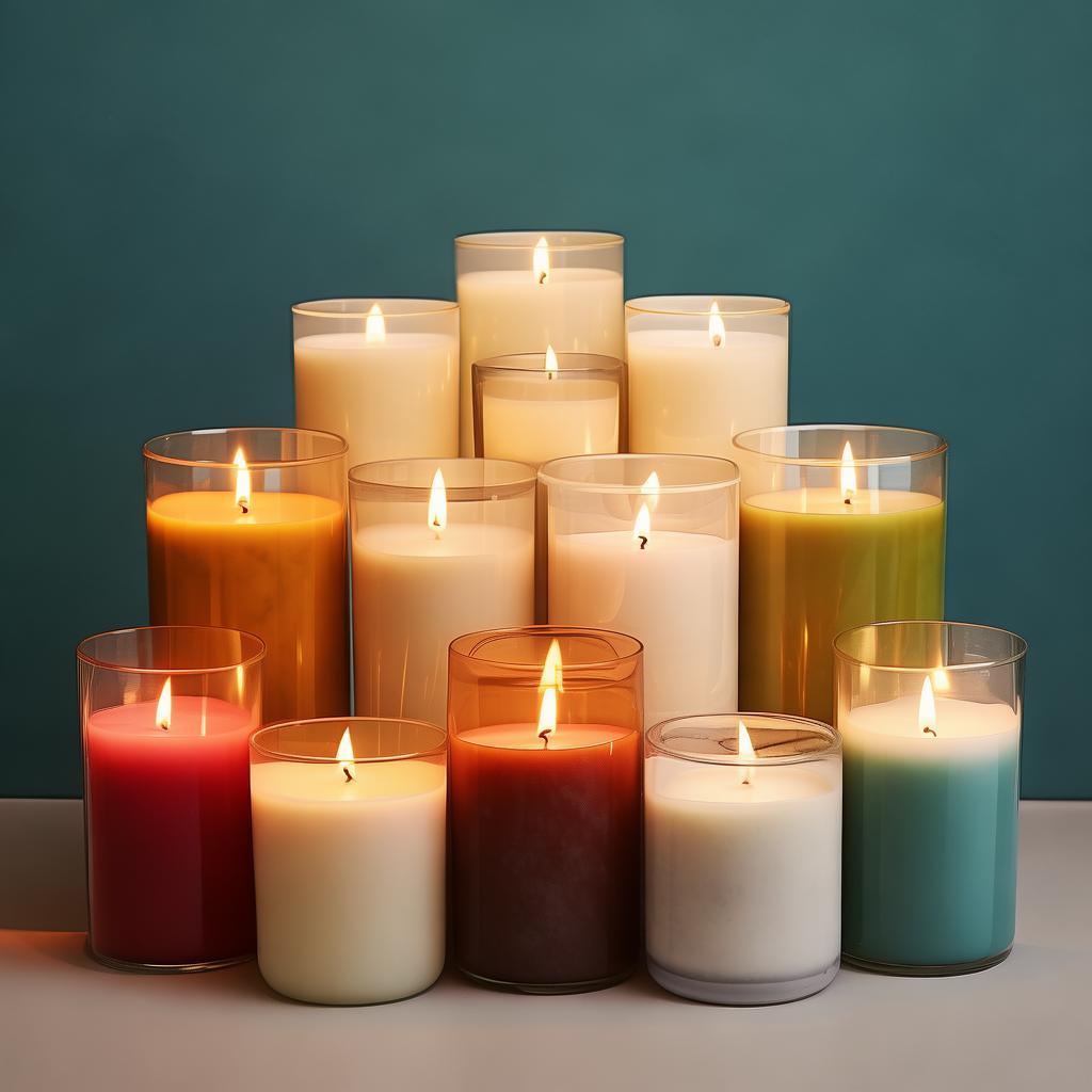 Candle Wholesale