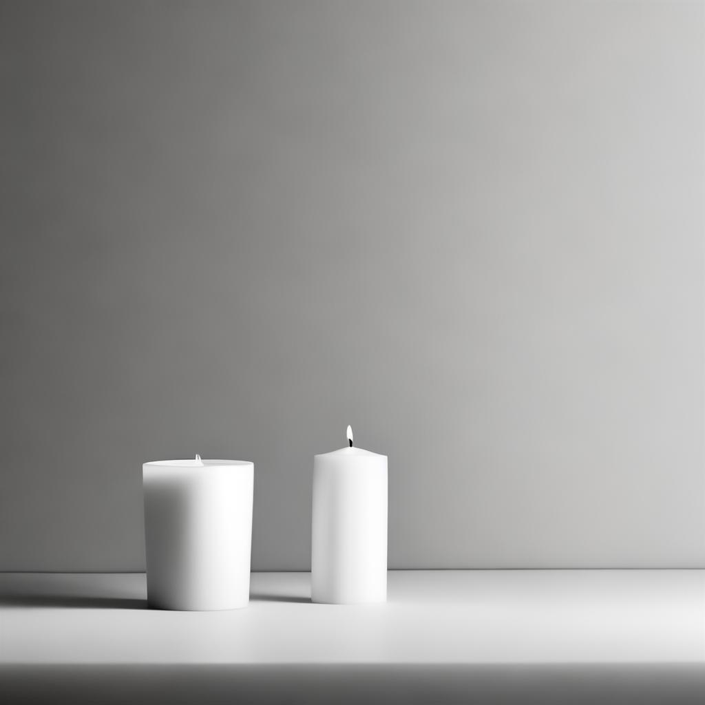 Votives Candles