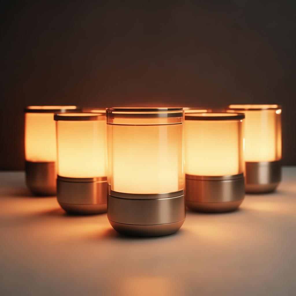 Unusual Wax Melt Burner